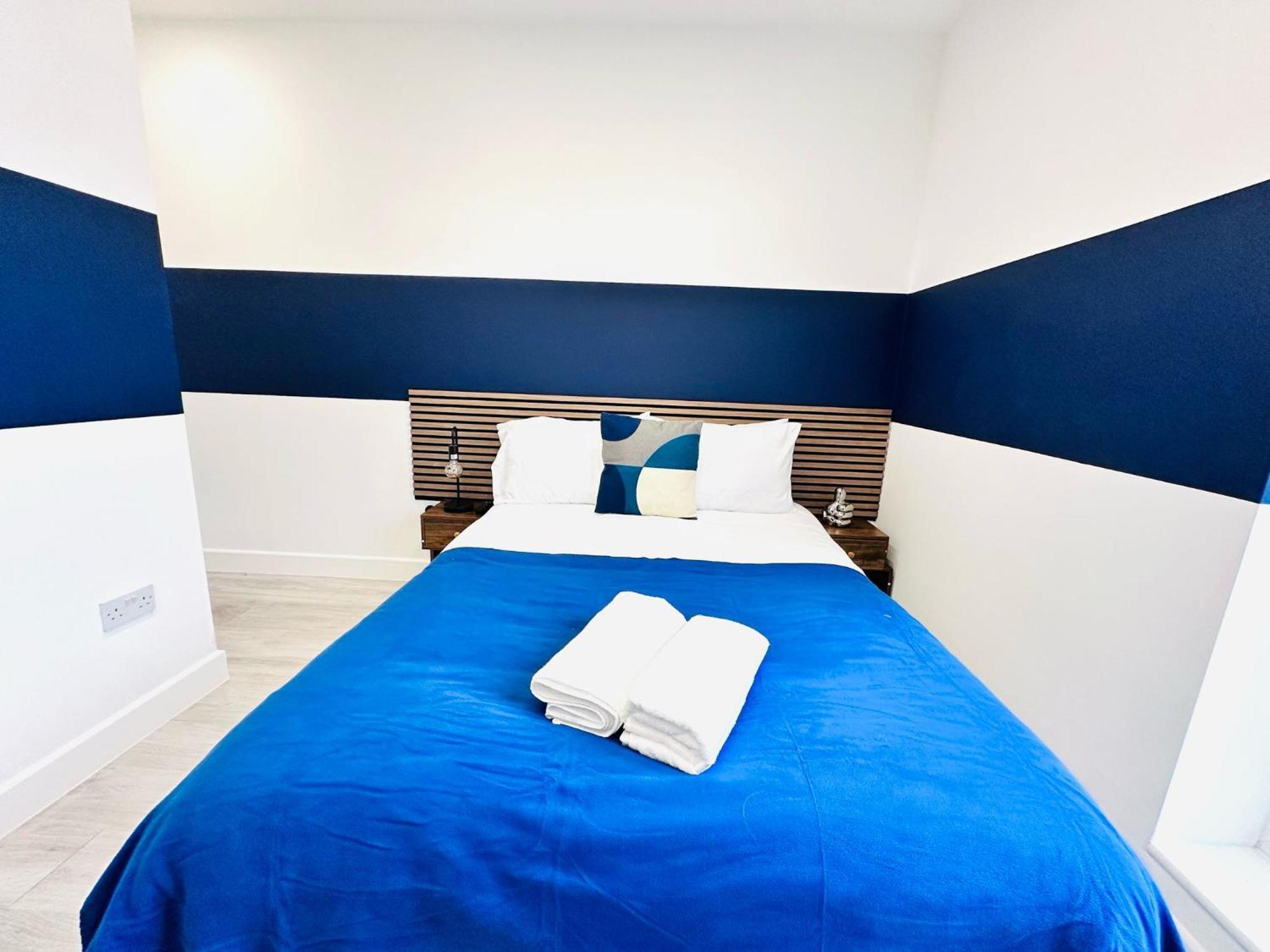 High Standard Central Studios Perfect For Tourists! Лондон Экстерьер фото
